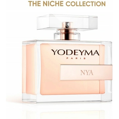 YODEYMA Nya EDP dámský parfém 100 ml
