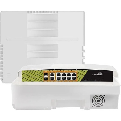 Conexpro GNT-P1012G6