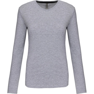 Kariban K383 1TE-K383 Oxford Grey