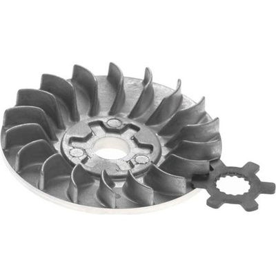 Polořemenice variátoru s podložkou - 2T skútry 50ccm - d 16 mm /D 99 mm 1E40QMB Minarelli AC – Hledejceny.cz