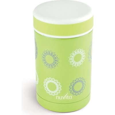 Nuvita nerez termoska 500 ml