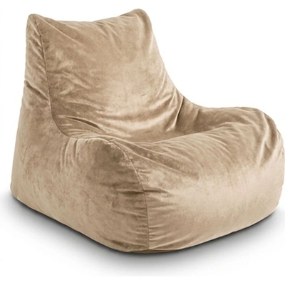 Sablio Bean Softy Sand 60 x 70 x 70 cm