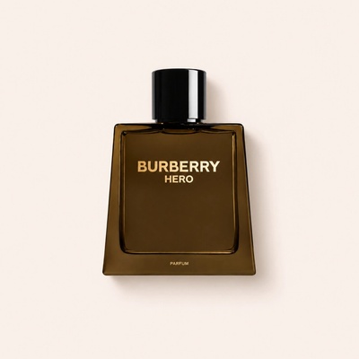 Burberry Hero Intense parfém pánský 100 ml
