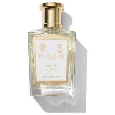 Floris White Rose toaletná voda dámska 100 ml Tester