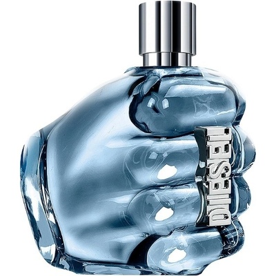 Diesel Only The Brave toaletná voda pánska 200 ml