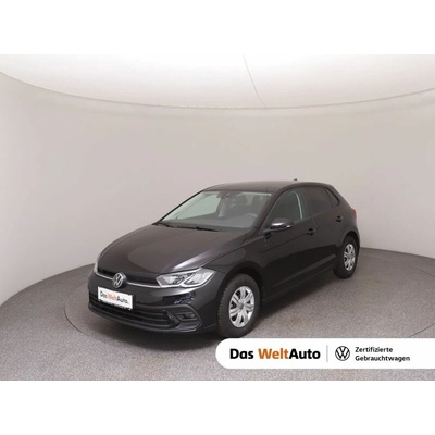 Volkswagen Polo 4Me 59 kW