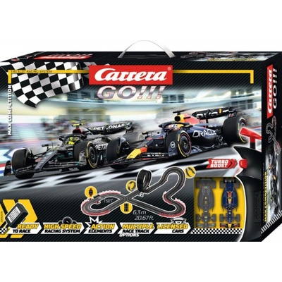 Carrera GO 62574 Max Competition