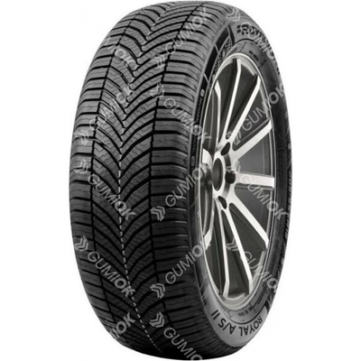 ROYAL BLACK ROYAL A/S II 225/40 R19 93W