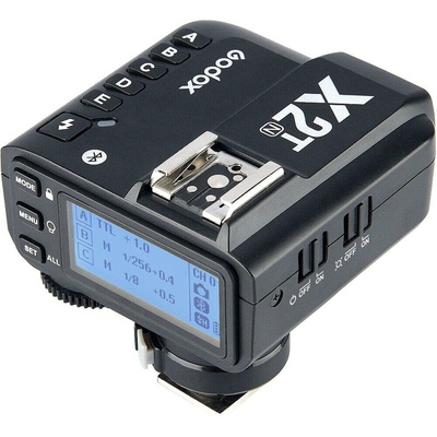 Godox X2T-N pro Nikon – Hledejceny.cz