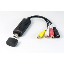Pouzdro Technaxx USB Video Grabber převod VHS do digitální podoby 1604