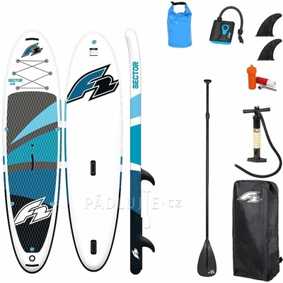 Paddleboard F2 SECTOR 11'5