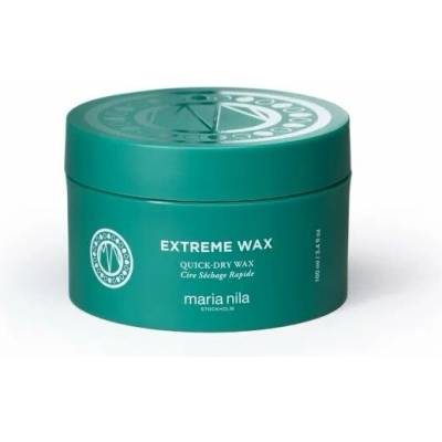 Maria Nila Extreme Wax vosk na vlasy 100 ml