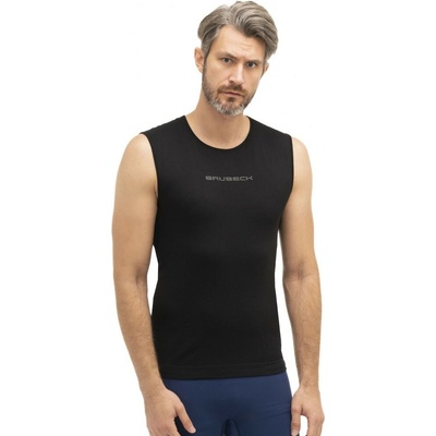 Brubeck 3D Run PRO Black – Hledejceny.cz