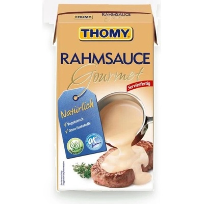 Thomy Omáčka krémová 1000 ml