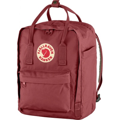 Fjällräven Kånken červená 13 l