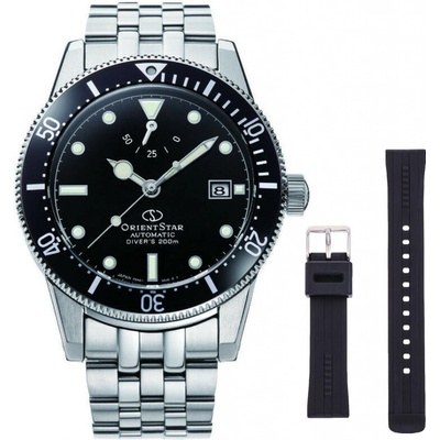 Orient AU0601B00B