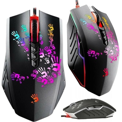 A4Tech Bloody Blazing A60 Activated