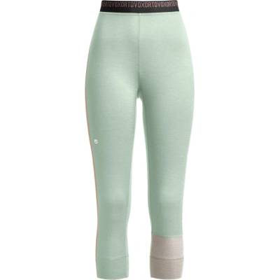 Ortovox 185 Rock'N'Wool Short Pants W Green Acid