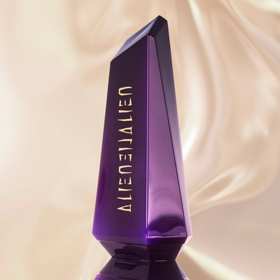 Thierry Mugler Alien Les Rituels d´Or tělové mléko 200 ml