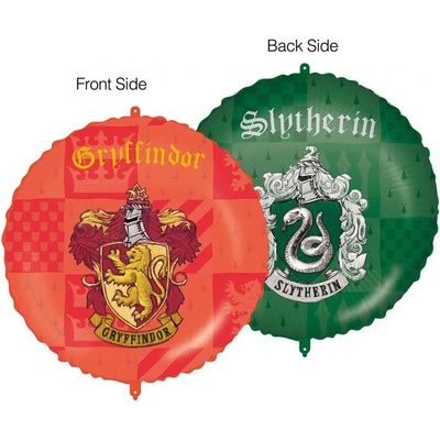 PROCOS Fóliový balónek 18" Harry Potter