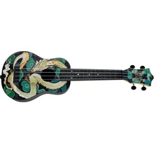 Flight TUS Jade Dragon