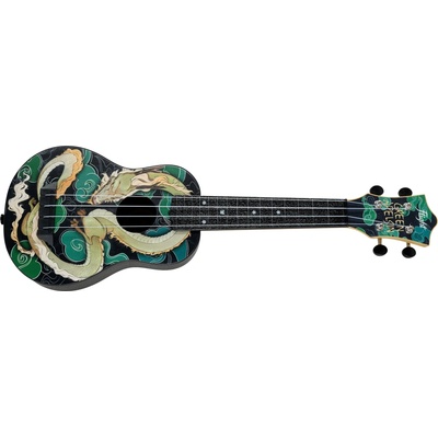 Flight TUS Jade Dragon