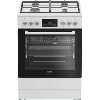 Beko FBM62330GWDTN