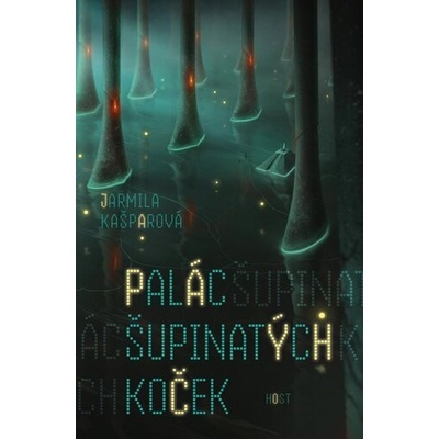 Palác šupinatých koček – Hledejceny.cz