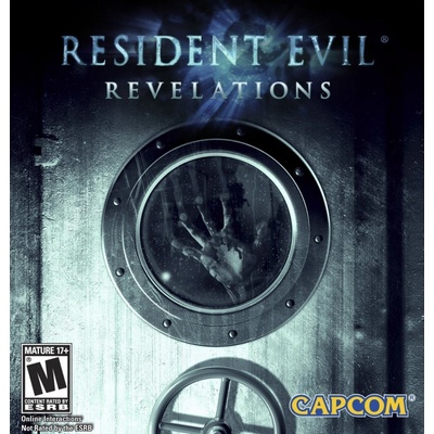 Resident Evil: Revelations
