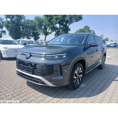 Volkswagen Tayron 1.5 eTSI Life DSG 110 kW