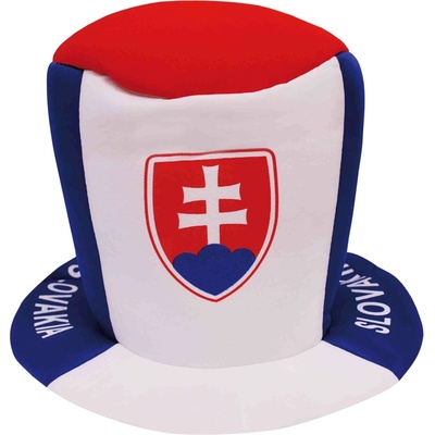 Klobúk vlajkový SR 2