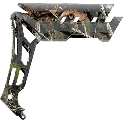 Ek ARCHERY Pažba pro kuše BLADE, JAGUAR II, ACCELERATOR 370 Provedení: BLACK