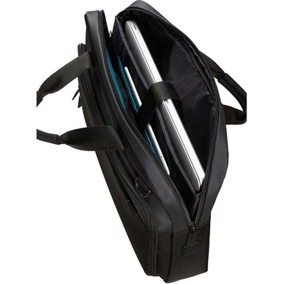 Samsonite MYSIGHT laptop bailhandle 14,1" 135074-1041 Black