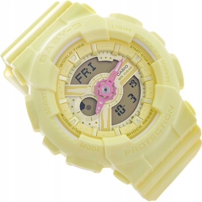 Casio BA-110AH-9A