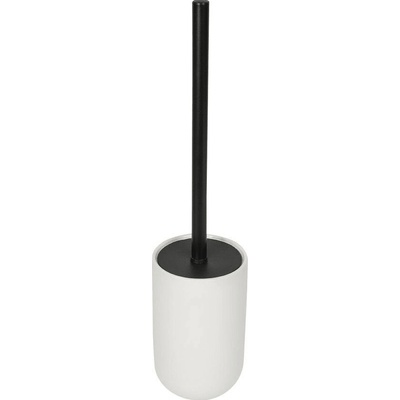 Sapho CHLOÉ WC kefa na postavenie biela mat CH028