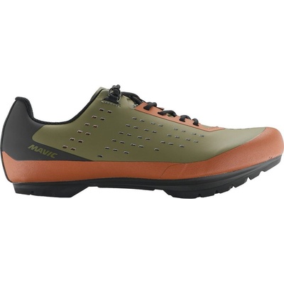 Mavic ALLROAD SL burnt olive/black/adobe