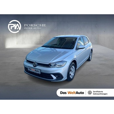 Volkswagen Polo TSI 70 kW