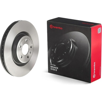BREMBO Brzdový kotúč 09B97011