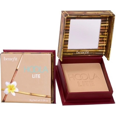 Benefit Hoola bronzer Lite 8 g – Hledejceny.cz