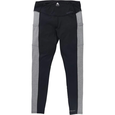 Burton TERMO PRÁDLO MIDWEIGHT X PT WMS – Hledejceny.cz