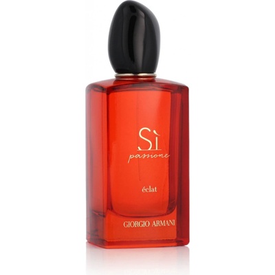 Giorgio Armani Si passione éclat parfémovaná voda dámská 100 ml