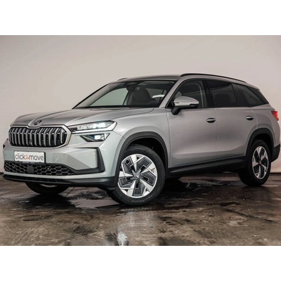 Skoda Kodiaq 1.5 TSI DSG Selection 110 kW