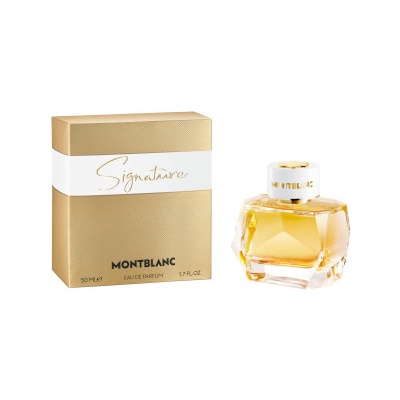 Mont Blanc Signature Absolue parfémovaná voda pánská 90 ml tester