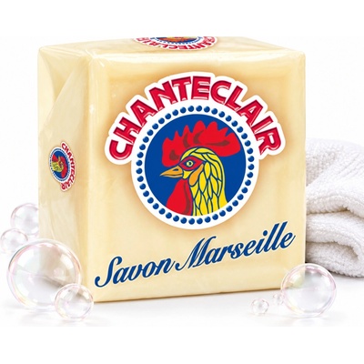 Chante Clair Tuhé mýdlo 300 g – Hledejceny.cz