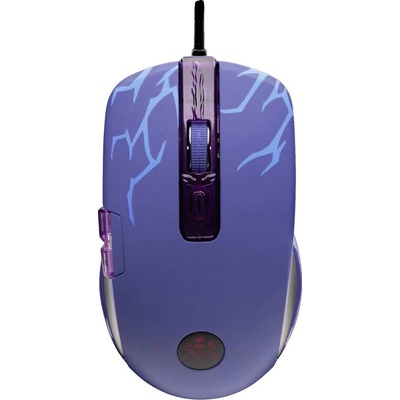 Lexip Naruto Shippuden Sasuke Revenge Purple, Blue