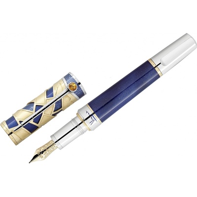 Montblanc 129159 Vincent van Gogh Limited Edition