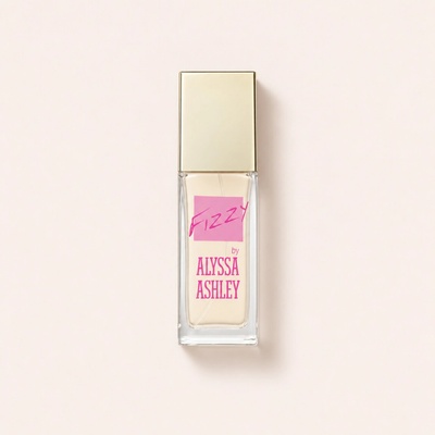 Alyssa Ashley Fizzy toaletní voda dámská 50 ml