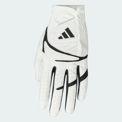 adidas Aditech Mens Golf Glove pre pravákov biela 2XL