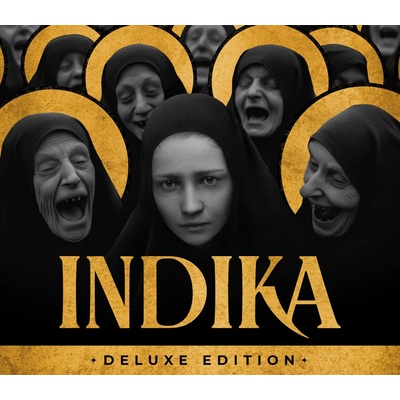 Indika (Deluxe Edition)