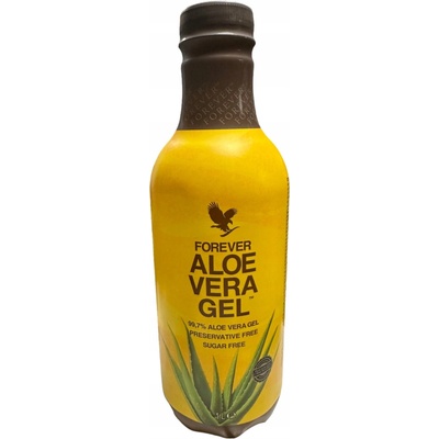 Forever Aloe Vera gel 1 l